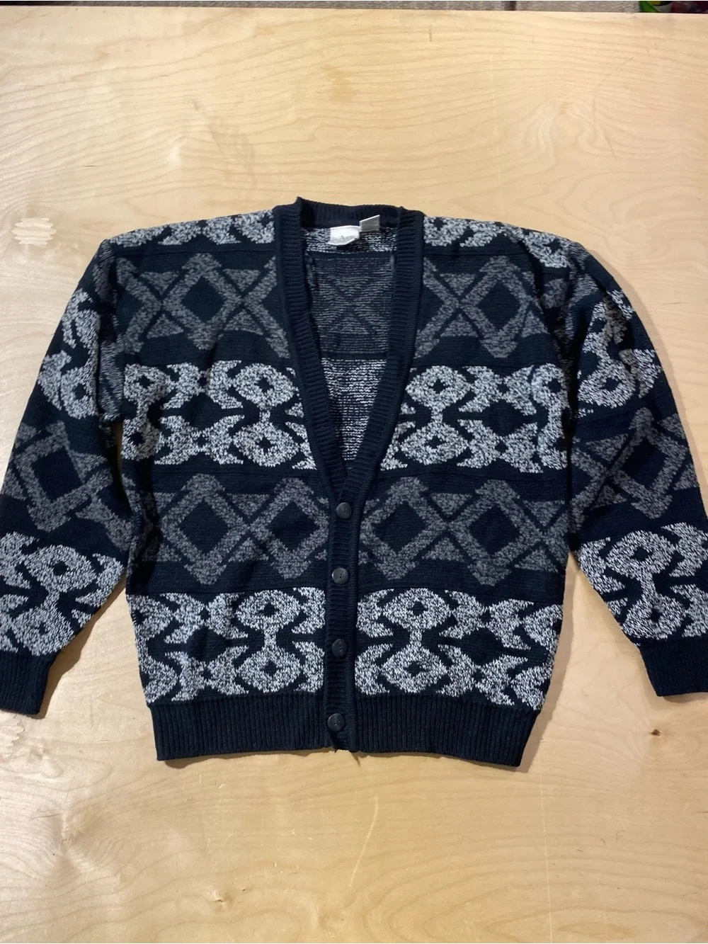 Ash Creek Trading stylish black